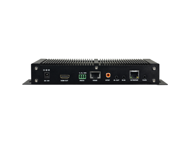 Wyrestorm�ӿھ��:IPUHD200